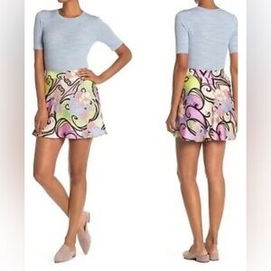 Free People Sugar and Spice Skirt